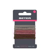 Coleteros Trenzados Love at First Sight 1ud.-201559 Coleteros Trenzados Love at First Sight 1ud.-201559 1
